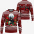 Divesart - Ken Kaneki cooler Weihnachtspullover und Hoodie Tokyo Ghul Geschenkidee